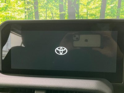 TOYOTA LAND CRUISER 250 - 4