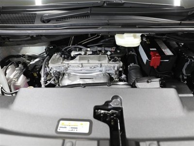 2025 Toyota ALPHARD 缩略图 26