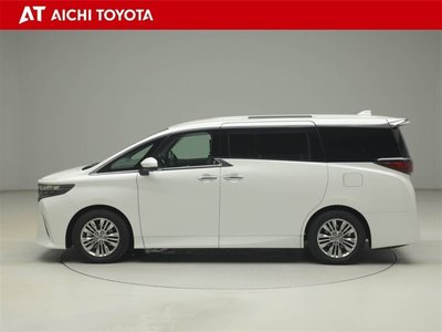 صورة 3 لـ 2025 Toyota ALPHARD