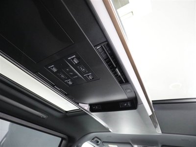 2025 Toyota ALPHARD 缩略图 24