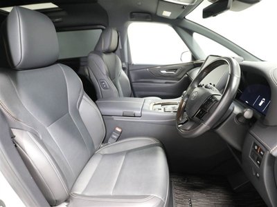 2025 Toyota ALPHARD 缩略图 19