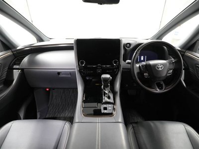 2025 Toyota ALPHARD 缩略图 18