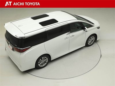 2025 Toyota ALPHARD 缩略图 14