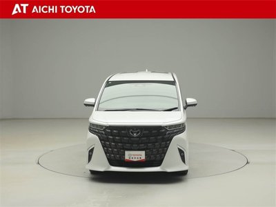 صورة 9 لـ 2025 Toyota ALPHARD