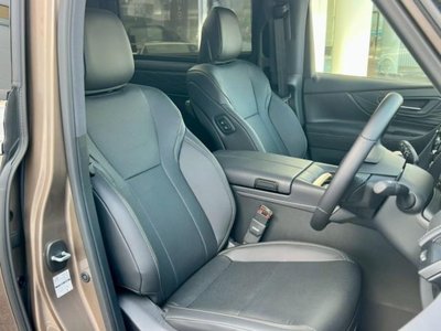 TOYOTA ALPHARD - 9