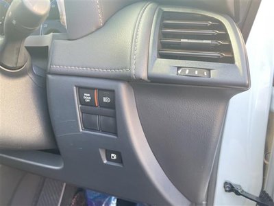 2025 Toyota VELLFIRE — миниатюра 13