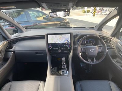 2025 Toyota VELLFIRE — миниатюра 42