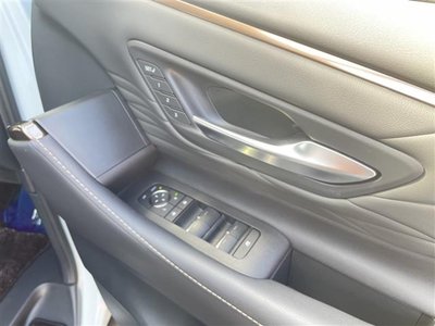 2025 Toyota VELLFIRE — миниатюра 18