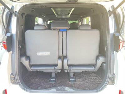 2025 Toyota VELLFIRE — миниатюра 28