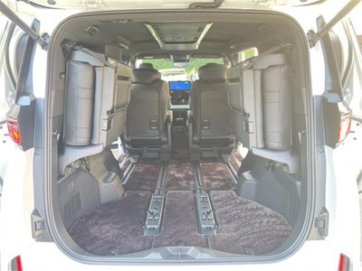 2025 Toyota VELLFIRE — миниатюра 29