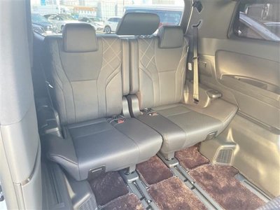 2025 Toyota VELLFIRE — миниатюра 26
