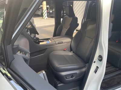 2025 Toyota VELLFIRE — миниатюра 17