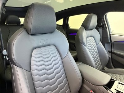 2025 AUDI A6 SPORTBACK E-TRON thumbnail 26