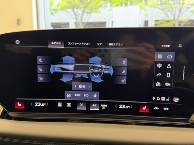 2025 AUDI A6 SPORTBACK E-TRON thumbnail 22