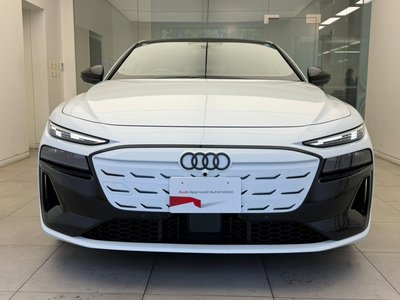 2025 AUDI A6 SPORTBACK E-TRON 照片 5