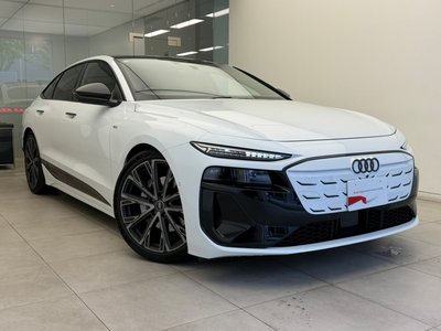 2025 AUDI A6 SPORTBACK E-TRON 照片 6