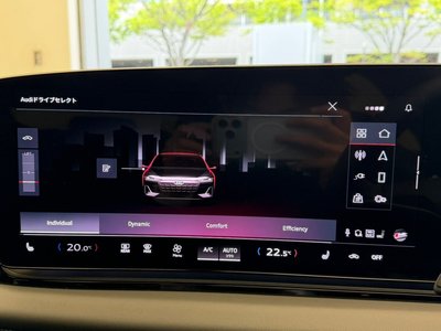 2025 AUDI A6 SPORTBACK E-TRON thumbnail 20