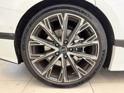 2025 AUDI A6 SPORTBACK E-TRON thumbnail 39