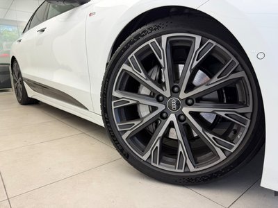 2025 AUDI A6 SPORTBACK E-TRON 照片 10