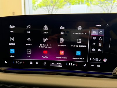 2025 AUDI A6 SPORTBACK E-TRON thumbnail 16