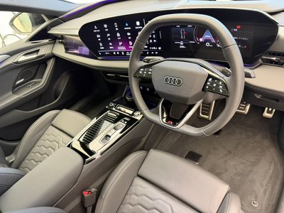 2025 AUDI A6 SPORTBACK E-TRON thumbnail 12