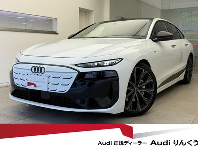 2025 AUDI A6 SPORTBACK E-TRON 照片 1