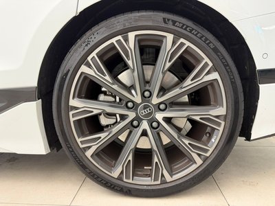 2025 AUDI A6 SPORTBACK E-TRON thumbnail 40
