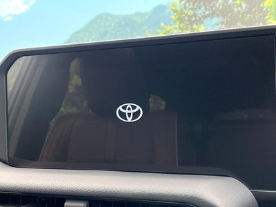 TOYOTA LAND CRUISER 250 - 4