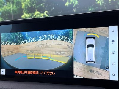 TOYOTA LAND CRUISER 250 - 5