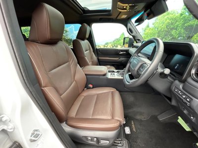 TOYOTA LAND CRUISER 250 - 7