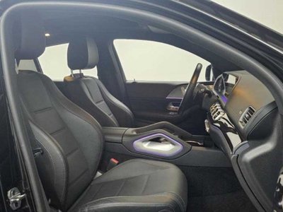 2022 Mercedes-BENZ GLE 照片 7