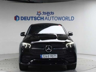 2022 Mercedes-BENZ GLE 照片 4