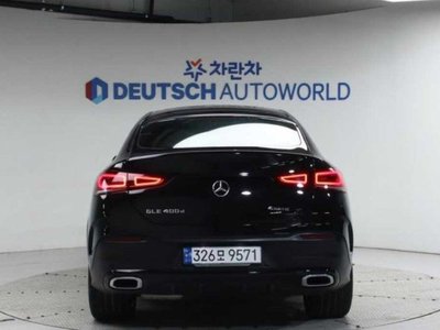 2022 Mercedes-BENZ GLE 照片 3