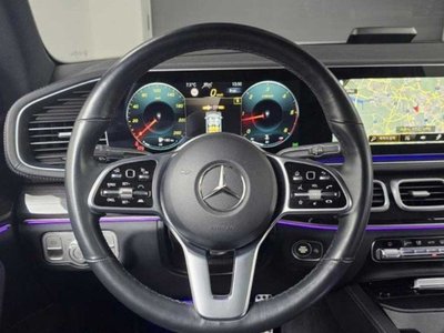 2022 Mercedes-BENZ GLE 照片 8