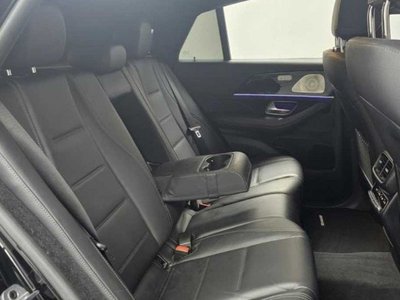 2022 Mercedes-BENZ GLE 照片 5