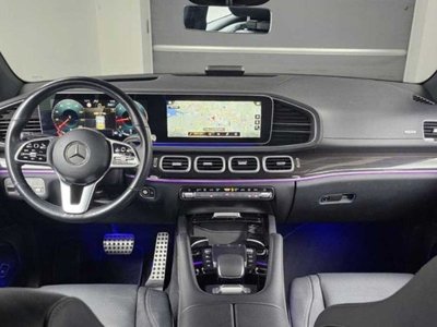 صورة مصغرة 14 لـ 2022 Mercedes-BENZ GLE