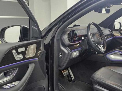 2022 Mercedes-BENZ GLE 照片 6