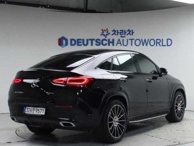 2022 Mercedes-BENZ GLE 照片 2