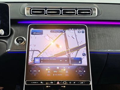 صورة مصغرة 20 لـ 2022 Mercedes-BENZ S-CLASS