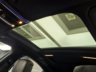 صورة مصغرة 24 لـ 2022 Mercedes-BENZ S-CLASS