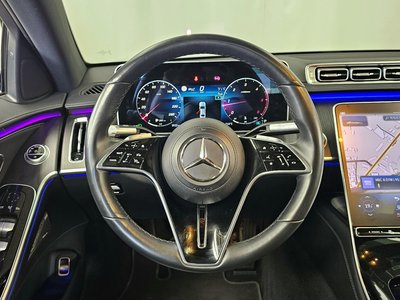 صورة مصغرة 19 لـ 2022 Mercedes-BENZ S-CLASS
