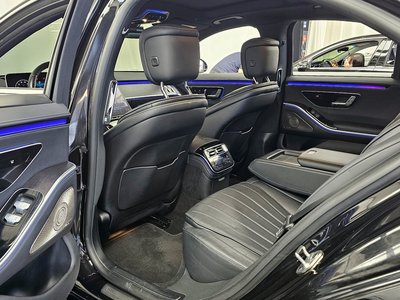 صورة مصغرة 16 لـ 2022 Mercedes-BENZ S-CLASS