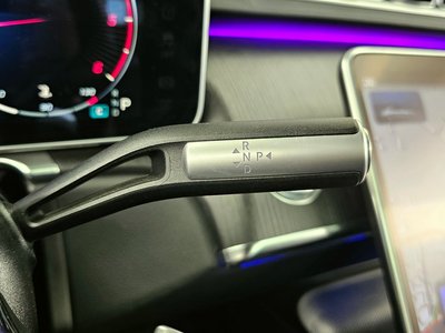صورة مصغرة 12 لـ 2022 Mercedes-BENZ S-CLASS