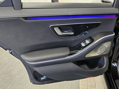 صورة مصغرة 15 لـ 2022 Mercedes-BENZ S-CLASS