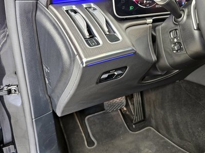 صورة مصغرة 28 لـ 2022 Mercedes-BENZ S-CLASS