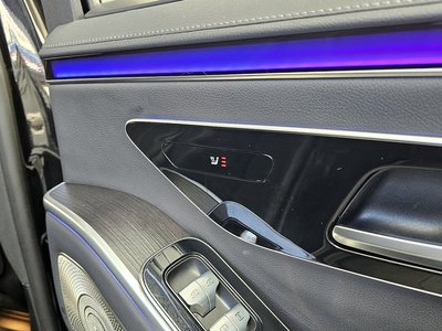 صورة مصغرة 25 لـ 2022 Mercedes-BENZ S-CLASS