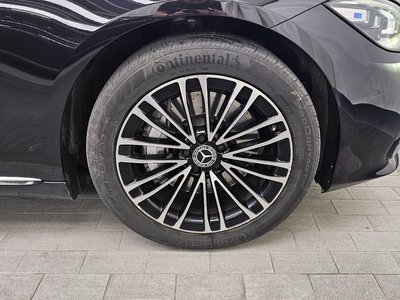 MERCEDES-BENZ S-CLASS - 8