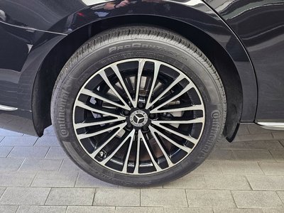 MERCEDES-BENZ S-CLASS - 6