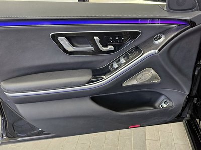 صورة مصغرة 14 لـ 2022 Mercedes-BENZ S-CLASS