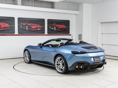 FERRARI ROMA SPIDER - 8